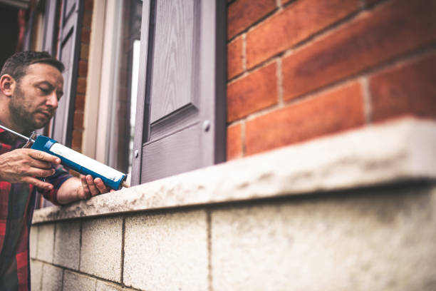 Best Specialized Insulation Services in Danville, VA