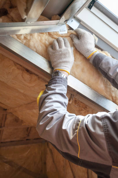 Best Residential Insulation in Danville, VA