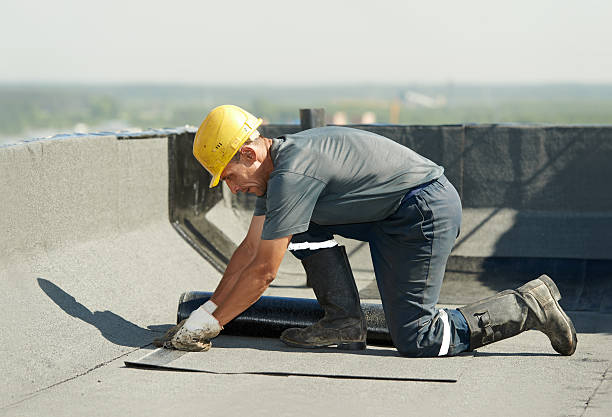 Best Spray Foam Insulation in Danville, VA