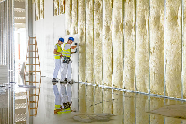 Best Insulation for Specific Applications in Danville, VA